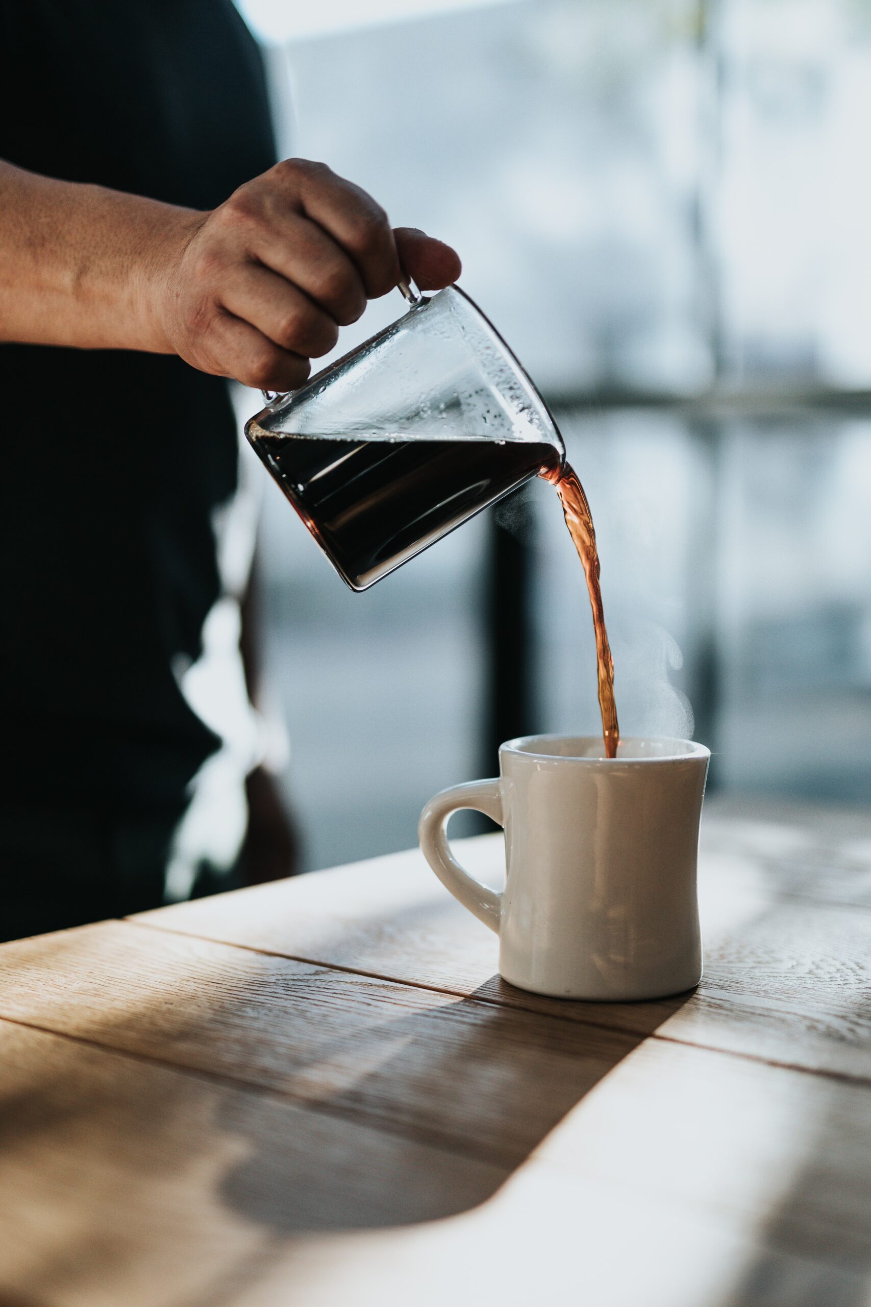 FAQ/CBD COFFEE BREWING GUIDE